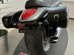 2008 Suzuki VZR 1800 Intruder 2008 Suzuki VZR 1800 Intruder