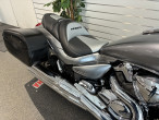 2008 Suzuki VZR 1800 Intruder 2008 Suzuki VZR 1800 Intruder