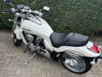 2008 Suzuki VZR 1800 Intruder