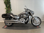 Suzuki VZR 1800 Intruder - Lavt km.tal!