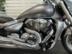 2008 Suzuki VZR 1800 Intruder 2008 Suzuki VZR 1800 Intruder