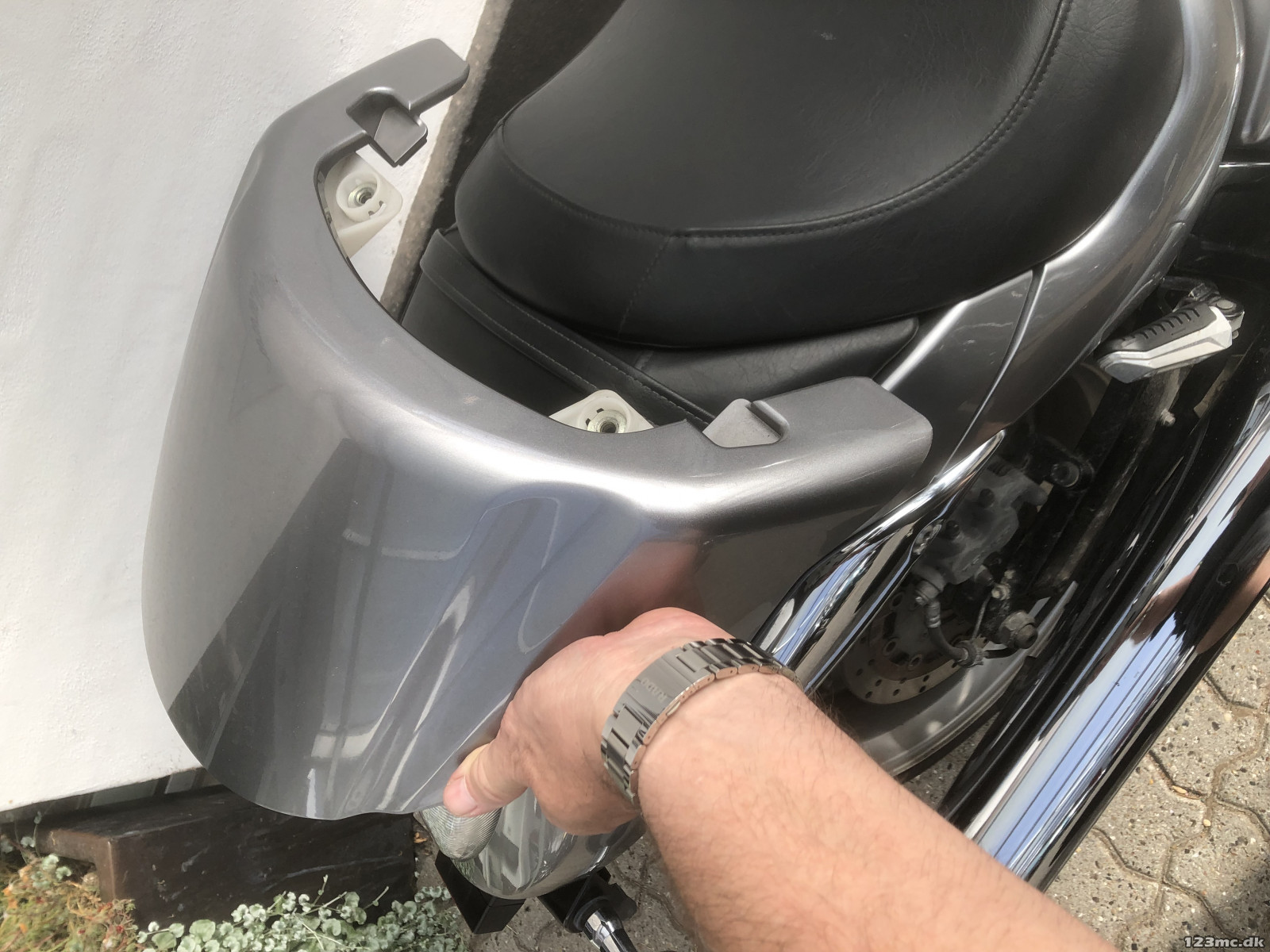 Plaquettes De Frein Arrière Pour SUZUKI M 1800 R De 2006 à 2009 NEUF