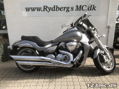 Suzuki VZR 1800 Intruder