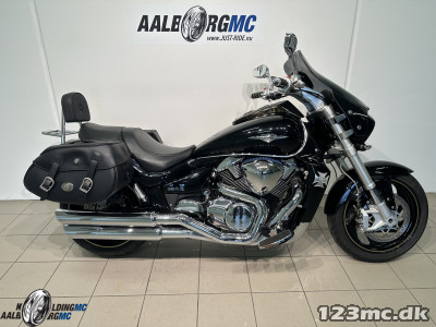 Suzuki VZR 1800 Intruder