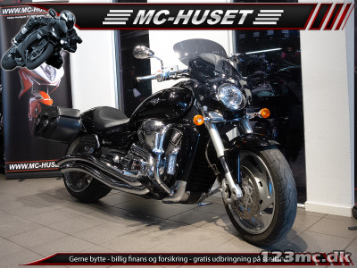 Suzuki VZR 1800 Intruder