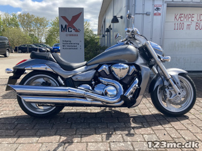 Suzuki VZR 1800 Intruder
