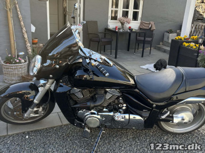 Suzuki VZR 1800 Intruder