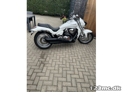 Suzuki VZR 1800 Intruder
