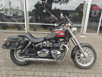 2008 Triumph America