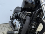 2008 Triumph America