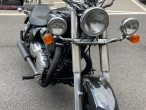 2008 Triumph America