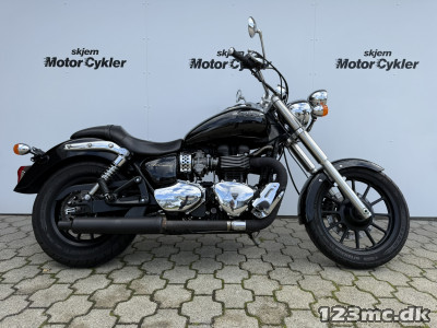 Triumph America