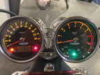 2008 Triumph Rocket lll