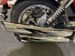 2008 Triumph Rocket lll