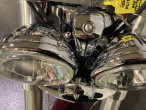 2008 Triumph Rocket lll