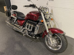 2008 Triumph Rocket lll