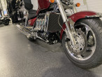 2008 Triumph Rocket lll