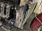2008 Triumph Rocket lll