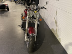 2008 Triumph Rocket lll