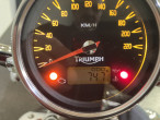 2008 Triumph Rocket lll