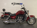 2008 Triumph Rocket lll