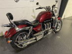 2008 Triumph Rocket lll