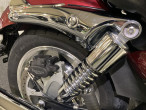 2008 Triumph Rocket lll