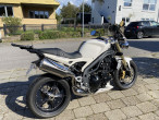 2008 Triumph Speed Triple 2008 Triumph Speed Triple