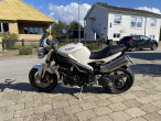 2008 Triumph Speed Triple 2008 Triumph Speed Triple