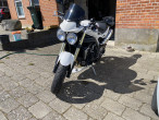 2008 Triumph Speed Triple 2008 Triumph Speed Triple