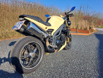 2008 Triumph Speed Triple 2008 Triumph Speed Triple