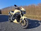 2008 Triumph Speed Triple 2008 Triumph Speed Triple