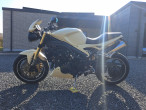 2008 Triumph Speed Triple 2008 Triumph Speed Triple