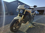 2008 Triumph Speed Triple 2008 Triumph Speed Triple