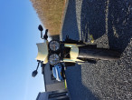 2008 Triumph Speed Triple 2008 Triumph Speed Triple