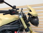 2008 Triumph Speed Triple