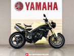 2008 Triumph Speed Triple