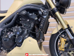 2008 Triumph Speed Triple