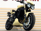 2008 Triumph Speed Triple