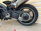 2008 Triumph Speed Triple