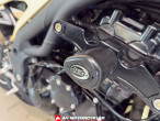 2008 Triumph Speed Triple