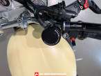 2008 Triumph Speed Triple
