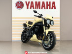 2008 Triumph Speed Triple