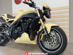 2008 Triumph Speed Triple