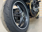 2008 Triumph Speed Triple