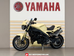 2008 Triumph Speed Triple