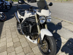 2008 Triumph Speed Triple 2008 Triumph Speed Triple