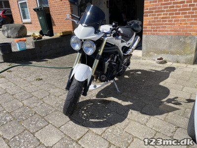 Triumph Speed Triple