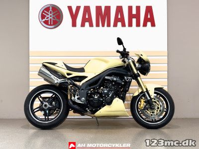 Triumph Speed Triple