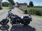 2008 Triumph Speedmaster